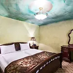 Hotel Ruebezahl Luxury Castle Golf