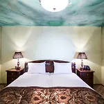 Ruebezahl Luxury Castle Golf Mariánské Lázně