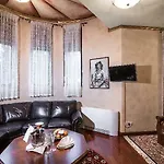 Ruebezahl Luxury Castle Golf 5*