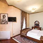 Ruebezahl Luxury Castle Golf