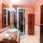Ruebezahl Luxury Castle Golf 5* Mariánské Lázně