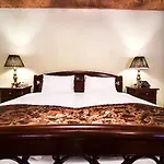 Ruebezahl Luxury Castle Golf Hotel Mariánské Lázně