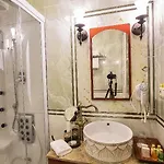 Hotel Ruebezahl Luxury Castle Golf 5*