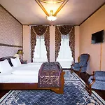 Ruebezahl Luxury Castle Golf 5*