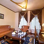 Ruebezahl Luxury Castle Golf