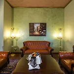 Ruebezahl Luxury Castle Golf Hotel Mariánské Lázně