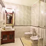 Ruebezahl Luxury Castle Golf Mariánské Lázně