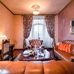 Ruebezahl Luxury Castle Golf 5*