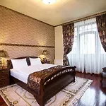 Ruebezahl Luxury Castle Golf Hotel 5*
