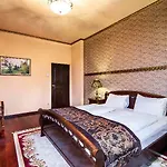 Hotel Ruebezahl Luxury Castle Golf Mariánské Lázně