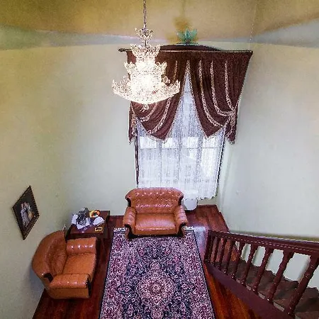 Отель Ruebezahl Luxury Castle Golf 5*